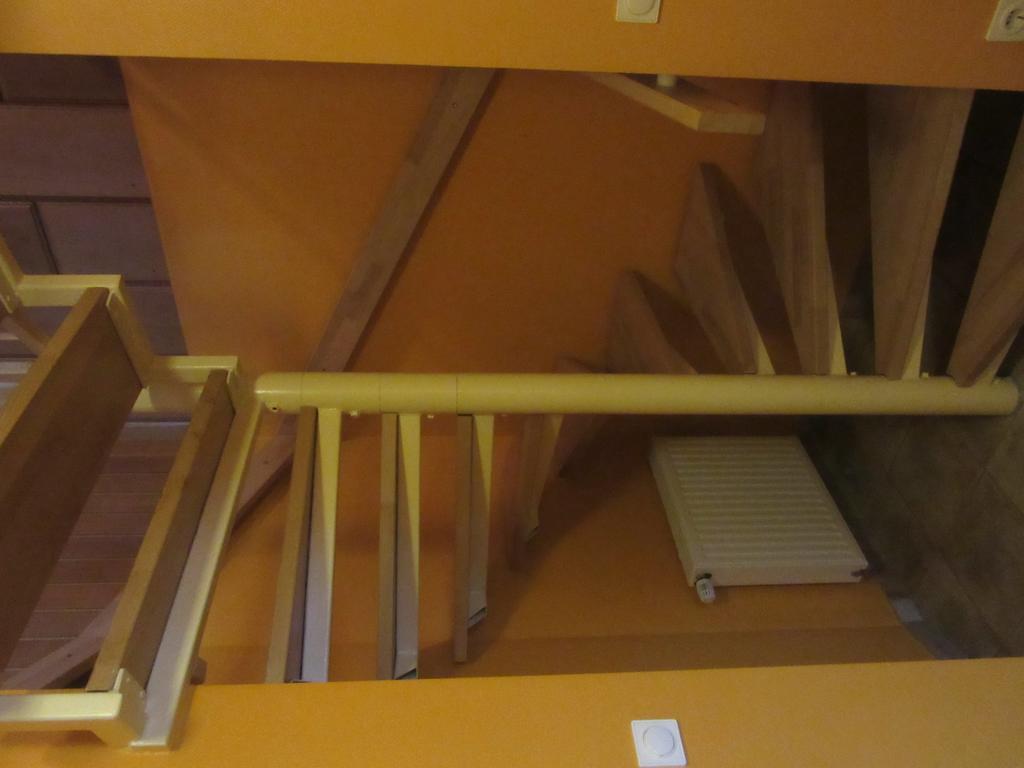 Hotel Restaurant Jonkhans Rees Dış mekan fotoğraf