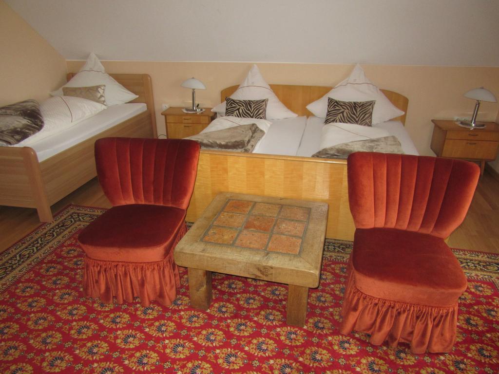 Hotel Restaurant Jonkhans Rees Dış mekan fotoğraf