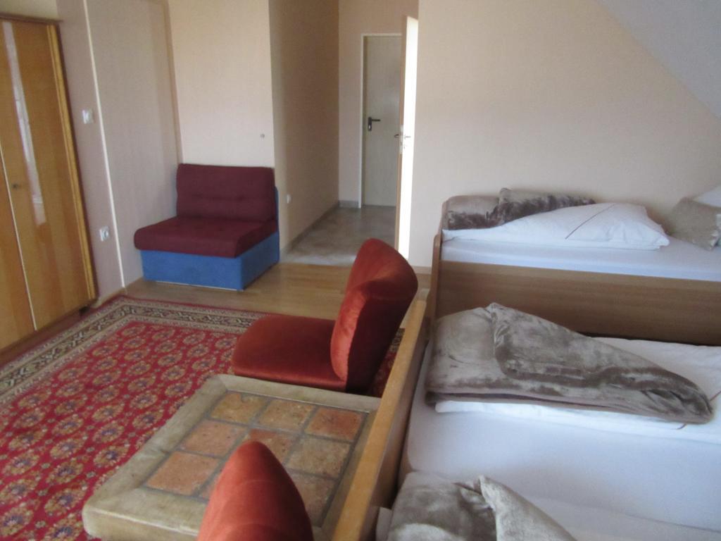 Hotel Restaurant Jonkhans Rees Dış mekan fotoğraf
